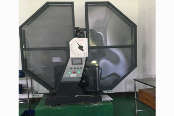 Máy va đập mode PIT-D